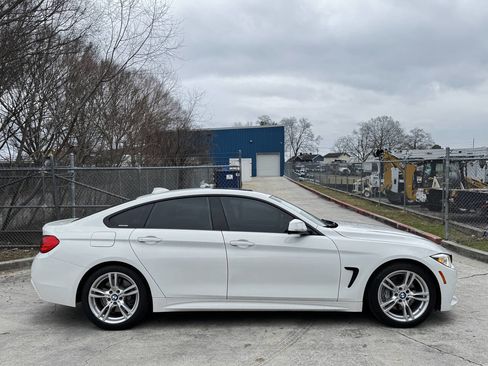 Used 2016 BMW 428i Gran Coupe 428i Gran Coupe 4dr Sedan SULE image 4