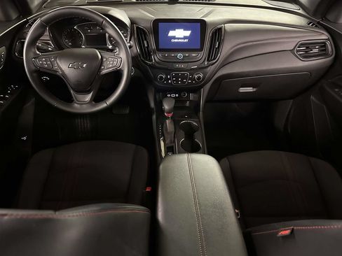Certified 2023 Chevrolet Equinox RS AWD/4WD image 18