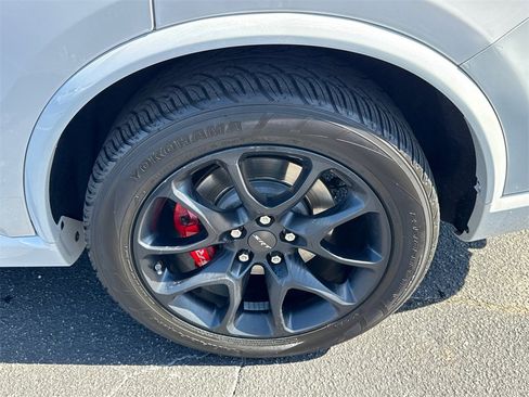 Used 2021 Dodge Durango SRT Hellcat w/ Premium Interior Group image 20