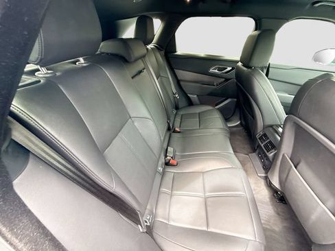 Used 2025 Land Rover Range Rover Velar Dynamic SE AWD/4WD image 33