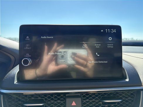 Certified 2025 Acura ADX A-Spec image 23