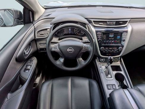 Used 2023 Nissan Murano SV w/ SV Midnight Edition Package FWD image 15