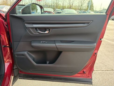 Certified 2026 Honda CR-V TrailSport image 26