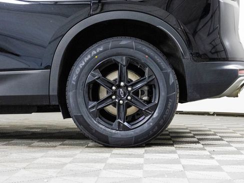 Certified 2023 Chevrolet Blazer LT w/ Convenience Package image 47