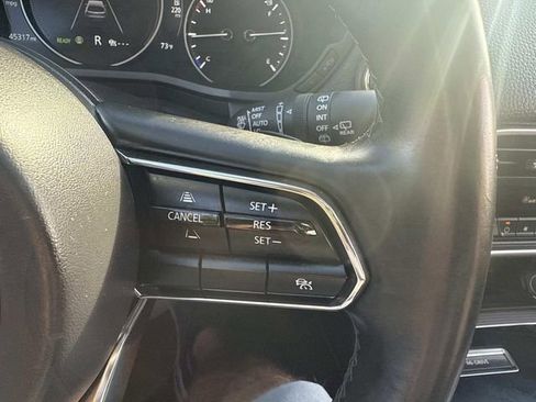 Used 2024 MAZDA CX-90 3.3 Turbo w/ Premium Package image 37