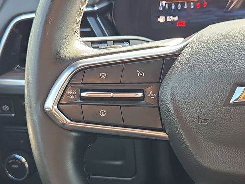 Used 2025 Chevrolet Tahoe LT w/ Comfort Package RWD image 17