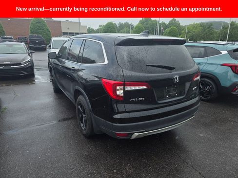 Used 2020 Honda Pilot EX-L image 2