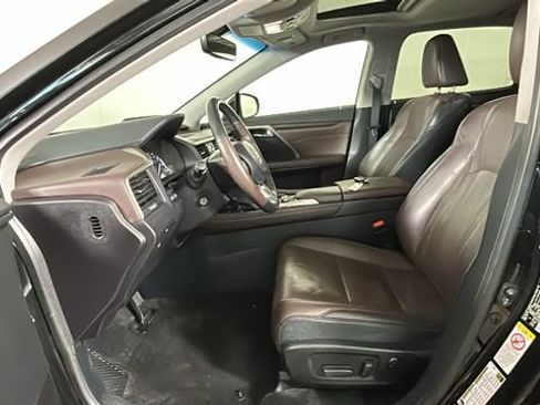 Used 2016 Lexus RX 350 AWD w/ Premium Package image 11