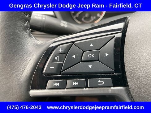 Used 2023 Nissan Altima 2.5 SL AWD/4WD image 47