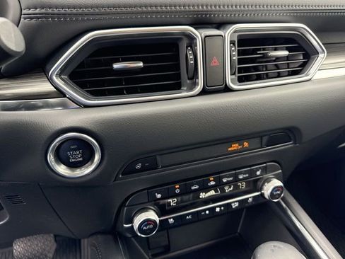 Used 2023 MAZDA CX-5 AWD 2.5 S w/ Premium Plus Pkg image 19