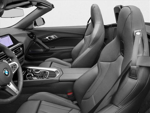 New 2026 BMW Z4 sDrive30i w/ Shadowloine Package image 6