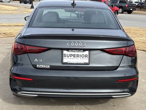 Used 2024 Audi A3 2.0T Premium image 5