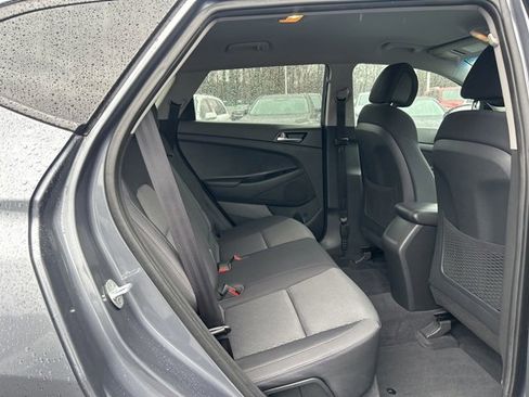 Used 2018 Hyundai Tucson SE image 17