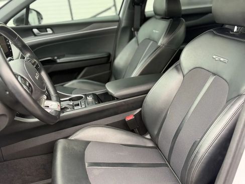 Used 2022 Kia K5 GT-Line w/ GT-Line FWD Premium Package image 11