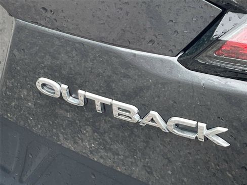 Used 2024 Subaru Outback Limited AWD/4WD image 10