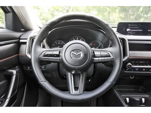 Used 2025 MAZDA CX-50 AWD 2.5 Turbo w/ Weather Package image 14