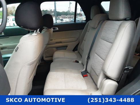Used 2014 Ford Explorer 4WD image 14