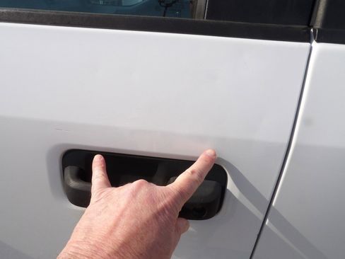 Used 2017 Ford F250 XL image 30