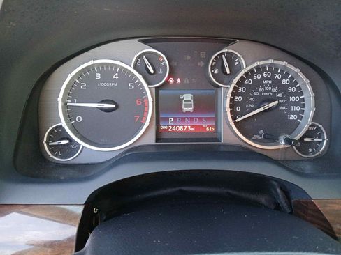 Used 2015 Toyota Tundra Limited image 19