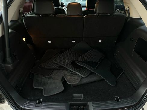 Used 2013 Ford Edge SEL image 15