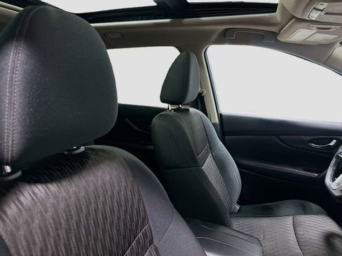 Used 2017 Nissan Rogue SV AWD/4WD image 30