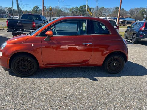 Used 2013 FIAT 500 Pop image 15