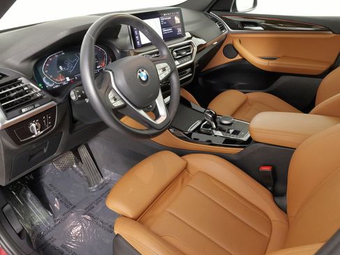 Used 2023 BMW X4 xDrive30i w/ Premium Package image 29