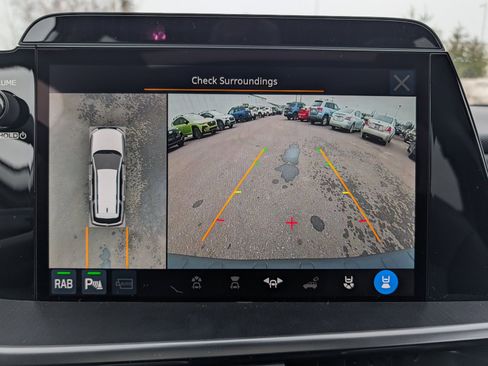New 2026 Subaru Outback Touring XT AWD/4WD image 14