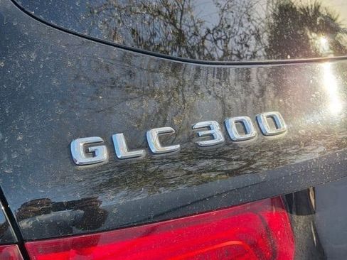 Used 2016 Mercedes-Benz GLC 300 w/ Premium Package image 5