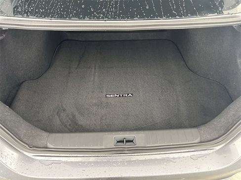 New 2025 Nissan Sentra S image 21