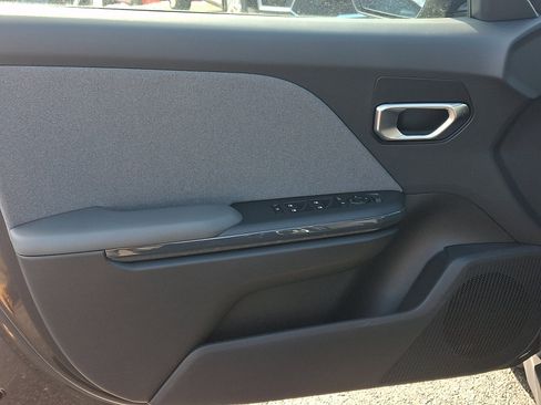 New 2025 Kia K4 EX FWD image 9