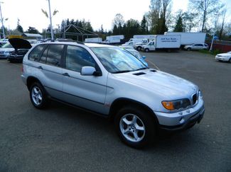 Used 2001 BMW X5 3.0i image 1