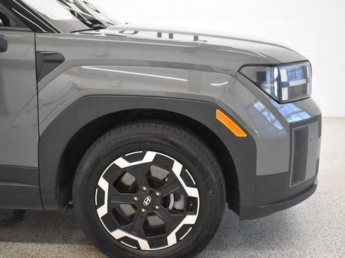 Used 2025 Hyundai Santa Fe SEL AWD/4WD image 13
