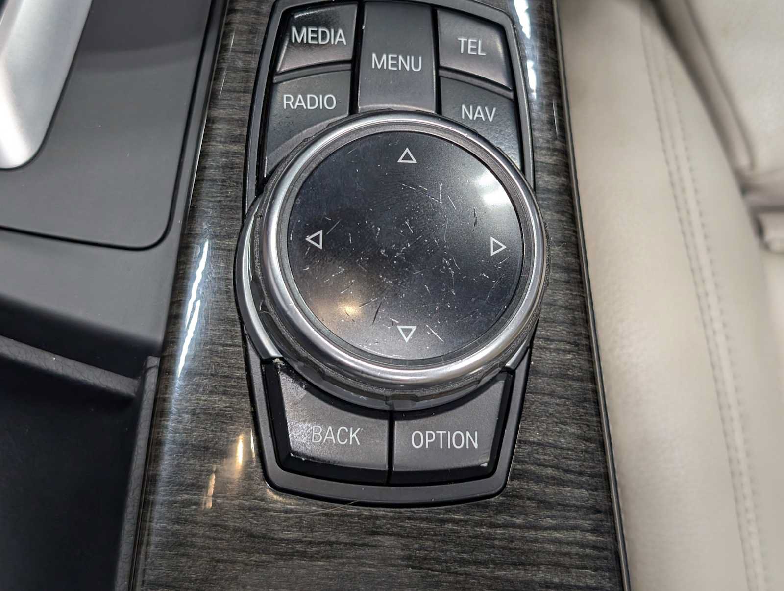 Used 2015 BMW 435i xDrive Convertible AWD/4WD image 25