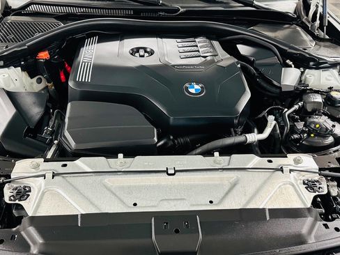 Used 2022 BMW 330i xDrive Sedan w/ Driving Assistance Package image 30