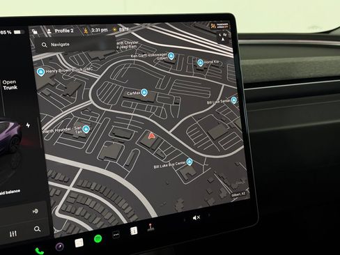 Used 2025 Tesla Model 3 Long Range AWD/4WD image 19