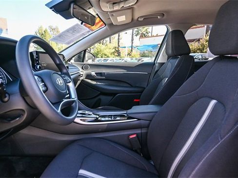 Certified 2023 Hyundai Sonata SEL w/ Cargo Package image 20