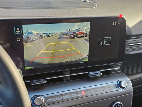 New 2026 Hyundai Kona SE image 21