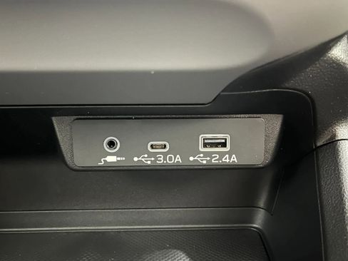 New 2026 Subaru Crosstrek 2.0i Premium image 22