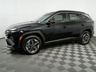 New 2026 Hyundai Tucson SEL video 2