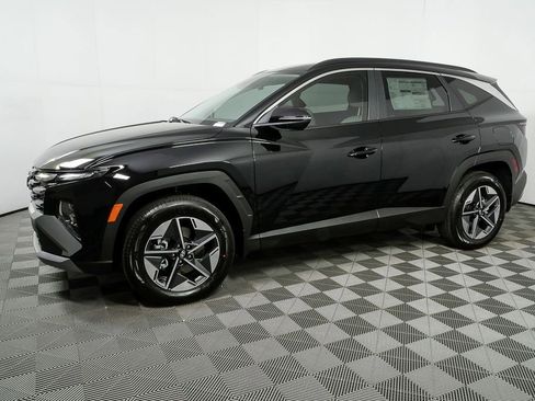 New 2026 Hyundai Tucson SEL image 2