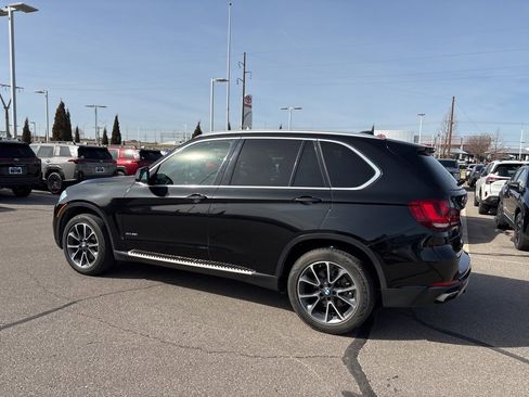 Used 2018 BMW X5 xDrive35i image 6