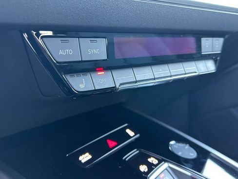 Used 2023 Audi Q4 e-tron Prestige w/ Black Optic Package image 26