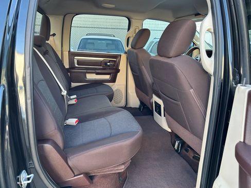 Used 2016 RAM 1500 Lone Star RWD image 33