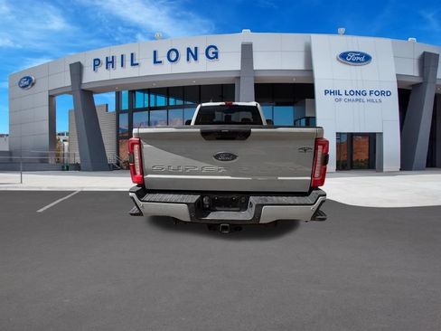 Used 2025 Ford F350 XL w/ STX Appearance Package AWD/4WD image 4