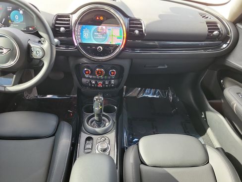 Used 2023 MINI Cooper Clubman S FWD image 8