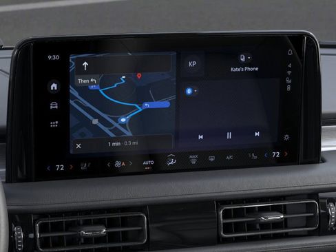 New 2025 Lincoln Aviator AWD image 14