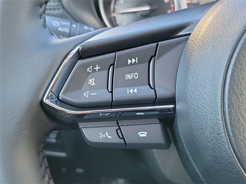 New 2025 MAZDA CX-5 AWD 2.5 S image 23