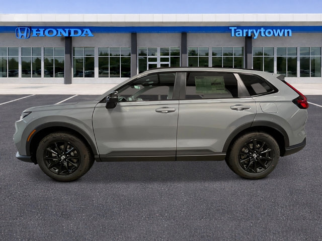 New 2027 Honda CR-V Sport-L image 2