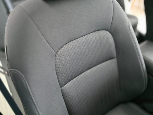 Used 2023 Nissan Altima 2.5 SV w/ SV Premium Package image 26